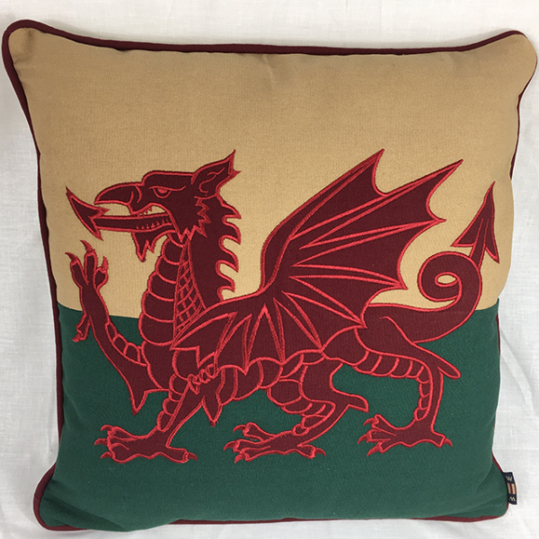 (image for) Wales Retro Collection