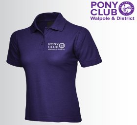 (image for) PC Ladies Polo Shirt (UC106)