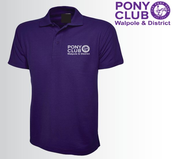 (image for) PC Mens Polo Shirt (UC101)