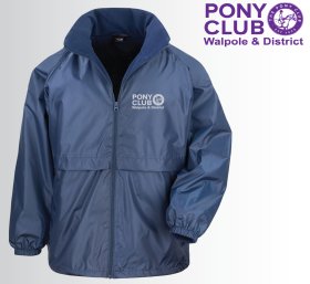 (image for) PC Adult Breeze Jacket (R203X)