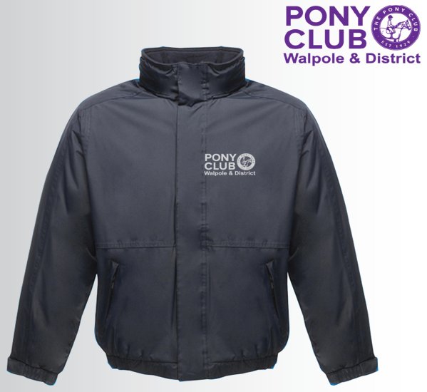 (image for) PC Youth Active Blouson Jacket (RG244)