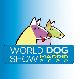 World Dog Show - Madrid 2022