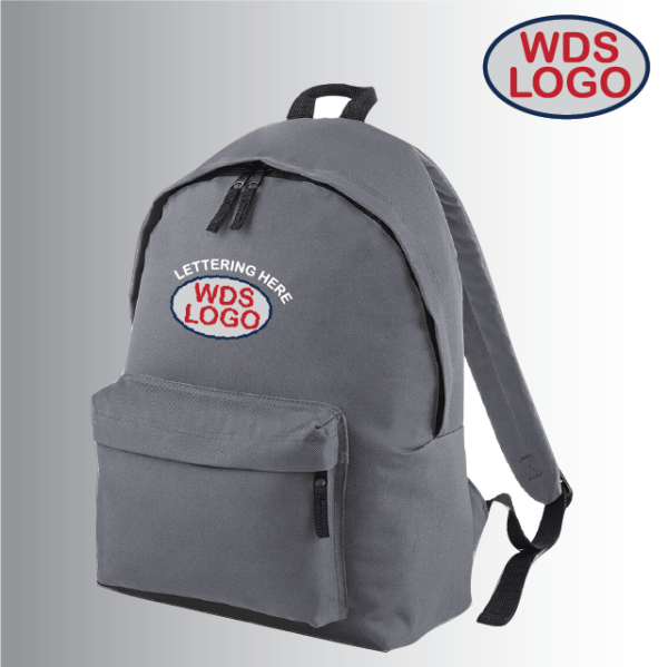 (image for) WDS2022 Backpack (BG125)