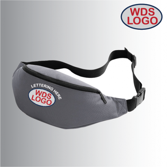 WDS2022 Belt Bag (BG42) - Click Image to Close