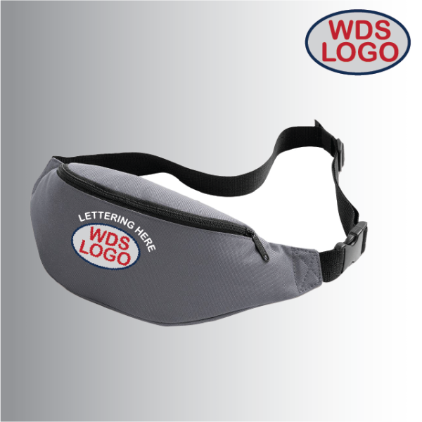 (image for) WDS2022 Belt Bag (BG42)