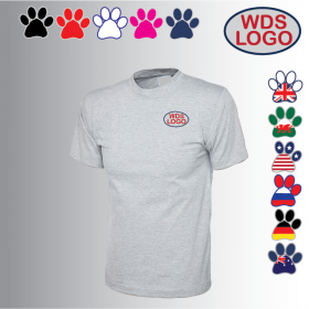 WDS2022 Child Classic T-Shirt (UC306)