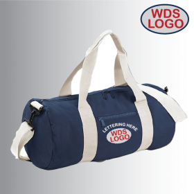WDS2022 Large Barrel Bag (BG140)