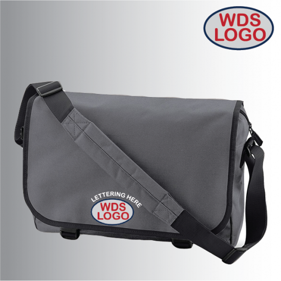 WDS2022 Messenger Bag (BG021)