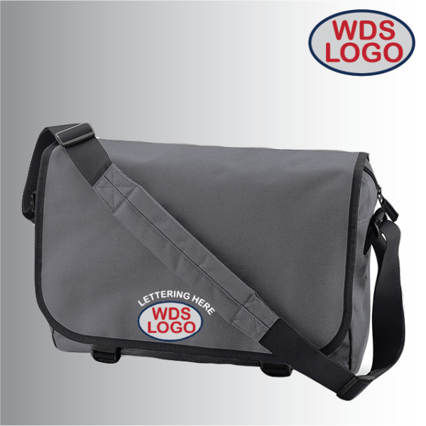 (image for) WDS2022 Messenger Bag (BG021)