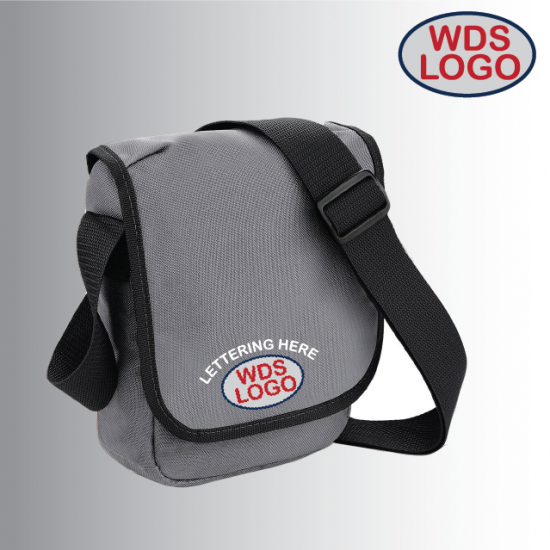 WDS2022 Mini Bags (BG018) - Click Image to Close