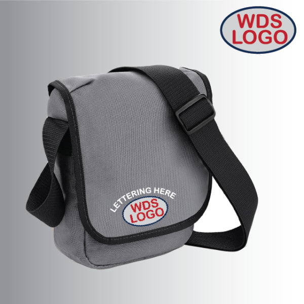 (image for) WDS2022 Mini Bags (BG018)