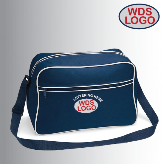 WDS2022 Shoulder Bag (BG014) - Click Image to Close