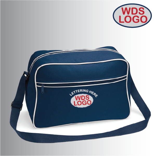 (image for) WDS2022 Shoulder Bag (BG014)