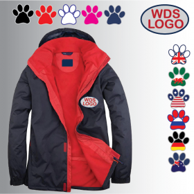 WDS2022 Squall Jacket (UC621)