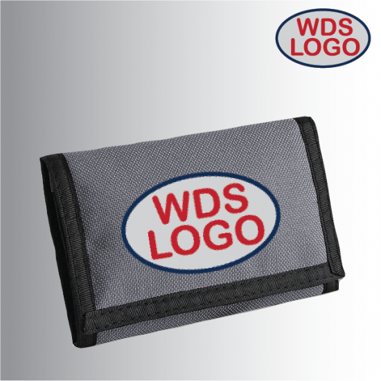 WDS2022 Wallet (BG040) - Click Image to Close