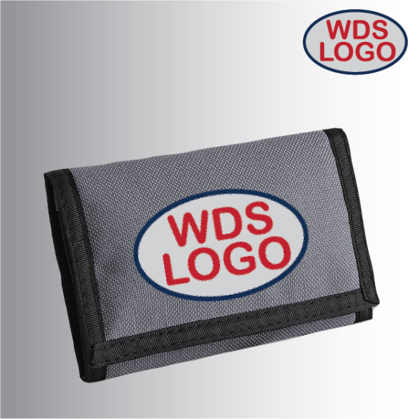 (image for) WDS2022 Wallet (BG040)