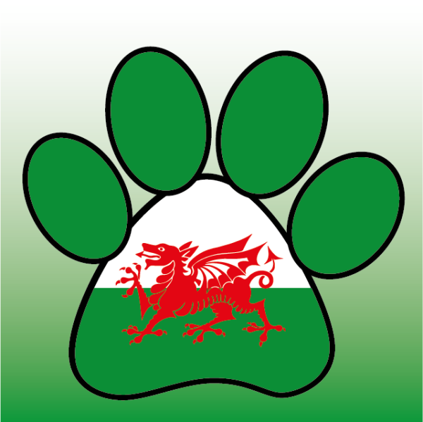 (image for) Welsh Paw