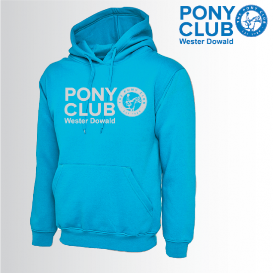 PC Adult Unisex Hoody (JH001) - Click Image to Close