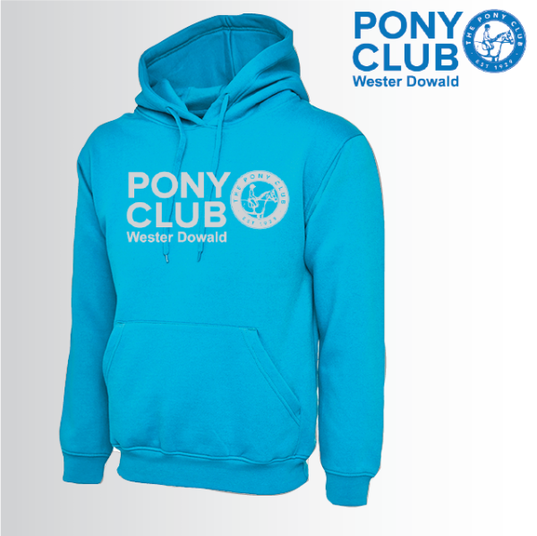 (image for) PC Adult Unisex Hoody (JH001)