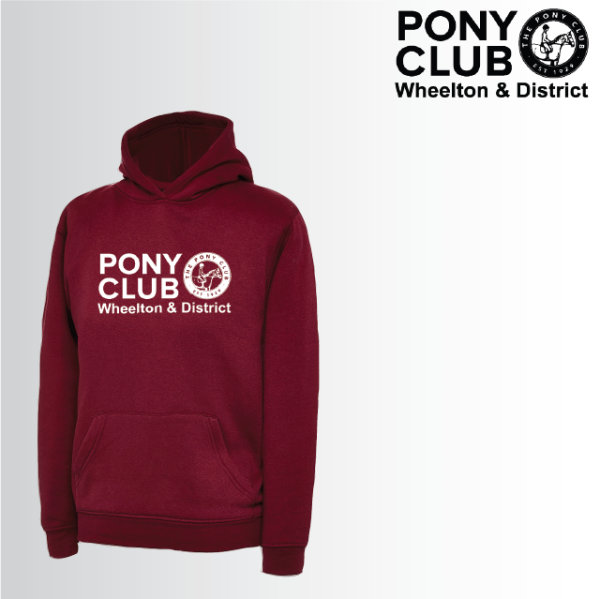 (image for) PC Child Hoody (UC503)