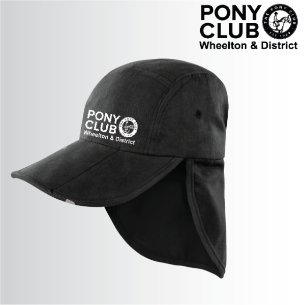 (image for) PC Child Legionaire's Cap (H4064)