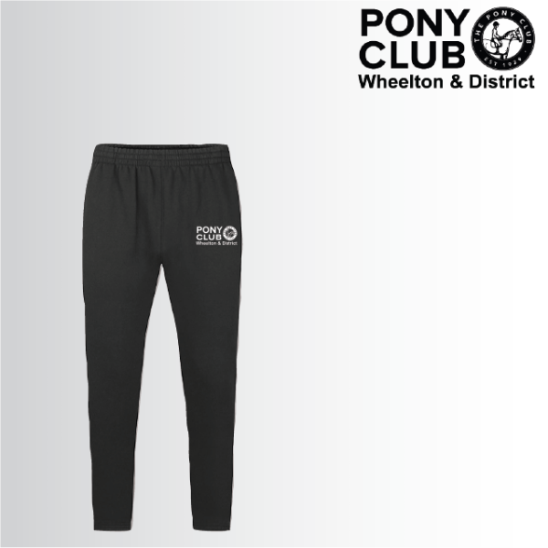 (image for) PC Child Sweat Pants (UC521)