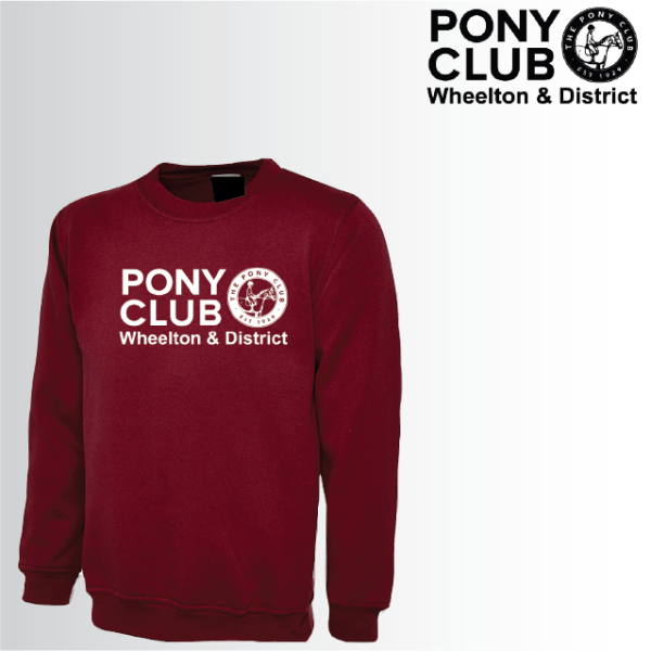 (image for) PC Child Classic Sweat Shirt (UC202)