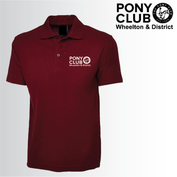 (image for) PC Mens Polo Shirt (UC101)