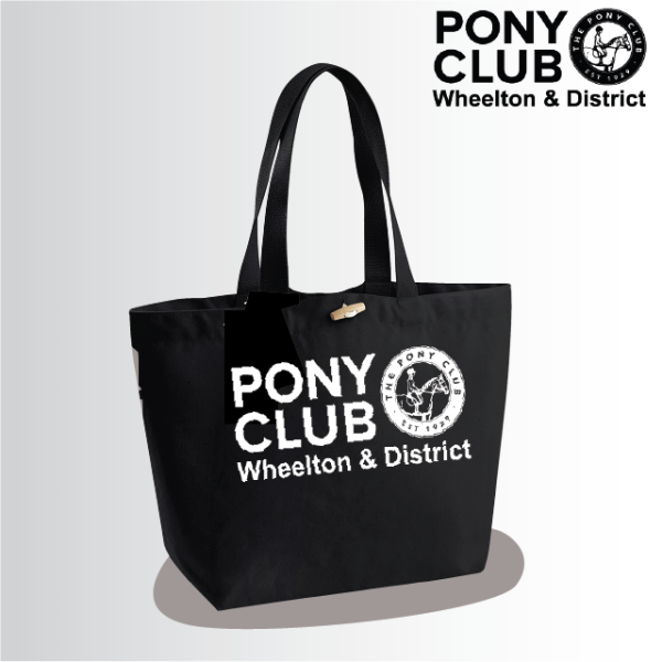 (image for) PC Classic Tote Bag (WM850)