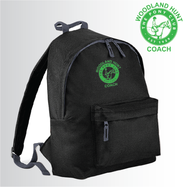 (image for) PC Backpack (BG125)