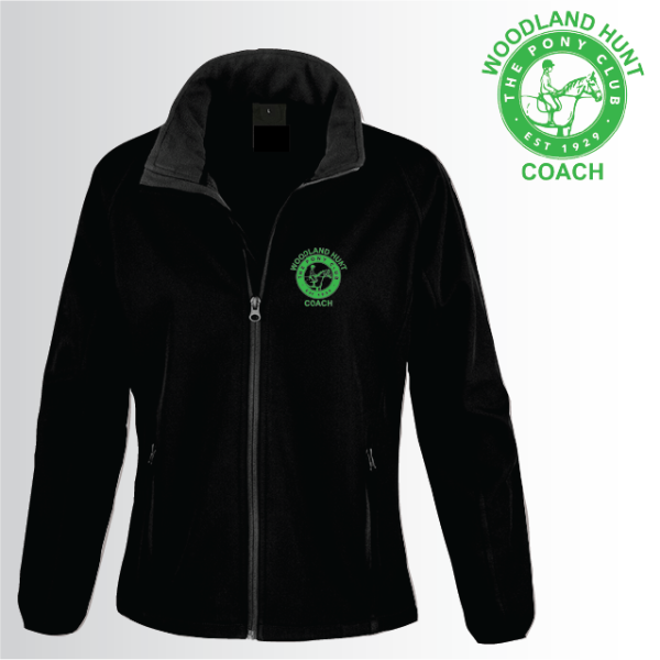 (image for) PC Ladies Softshell Jacket 2ply (R231F)