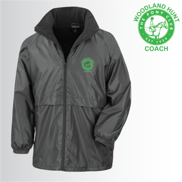 (image for) PC Adult Breeze Jacket (R203X)