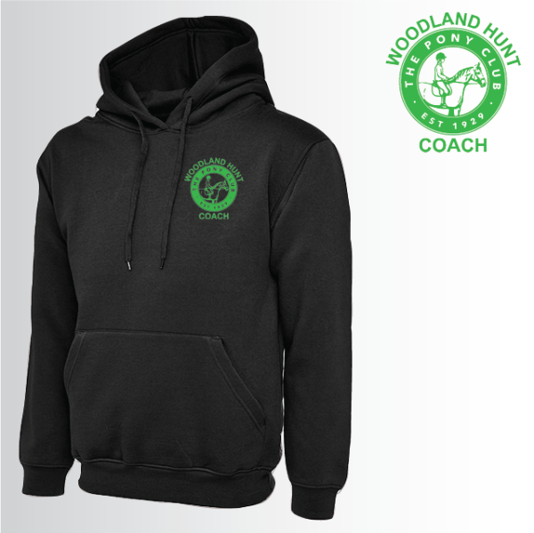 (image for) PC Adult Unisex Hoody (UC502)