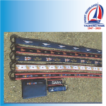 (image for) Yacht Club Belts