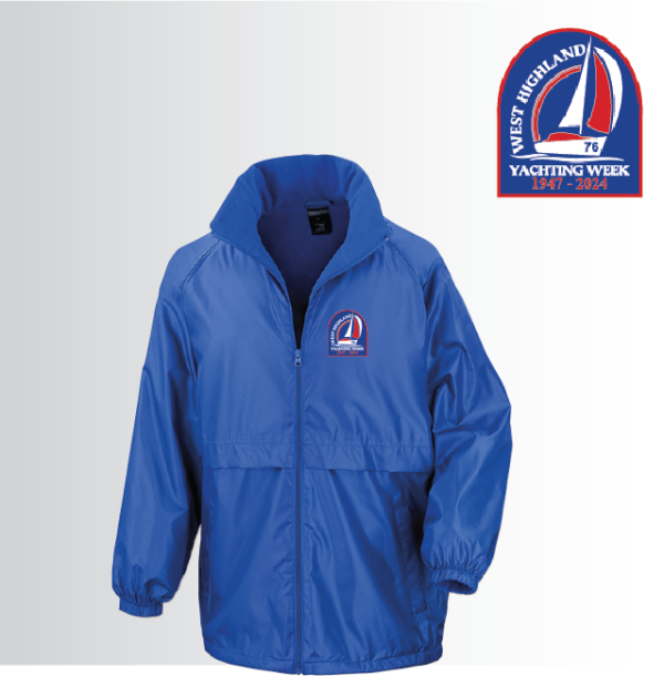 (image for) Child Breeze Jacket (R203J)