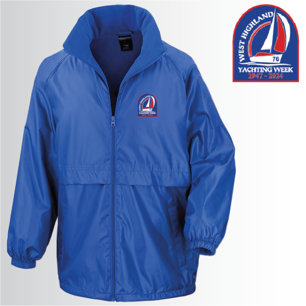 (image for) Unisex Adult Breeze Jacket (R203X)