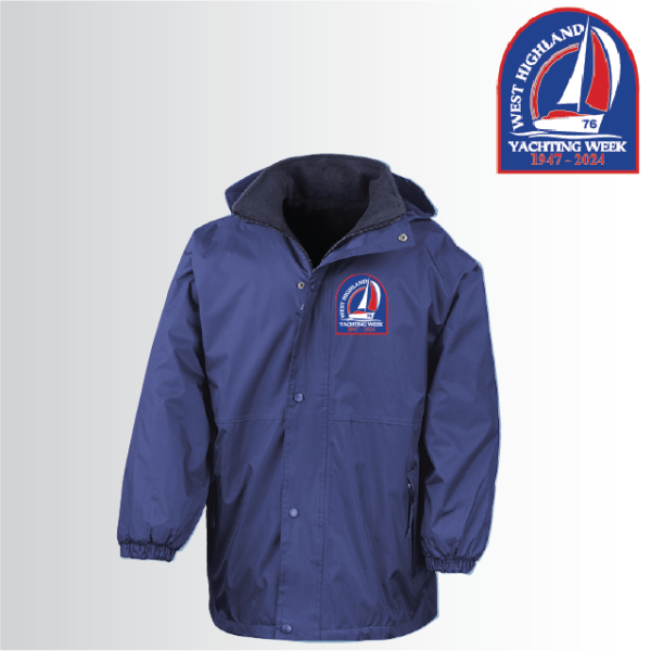 (image for) Child StormDri Jacket (R160J)