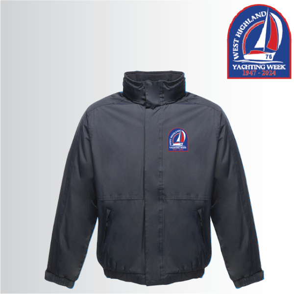 (image for) Child Active Blouson Jacket (RG244)