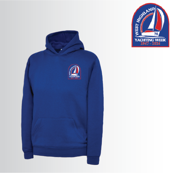 (image for) Child Classic Hoody (UC503)