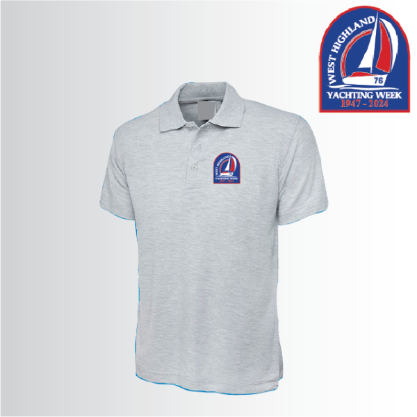 (image for) Child Classic Polo Shirt (UC103)