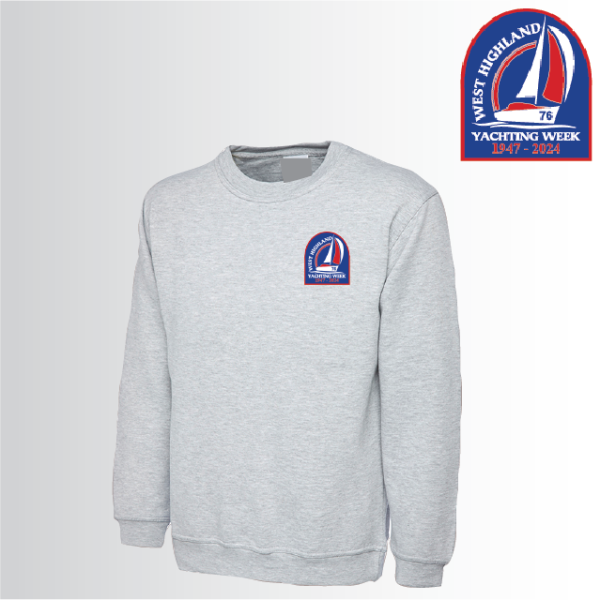 (image for) Child Classic Sweat Shirt (UC202)