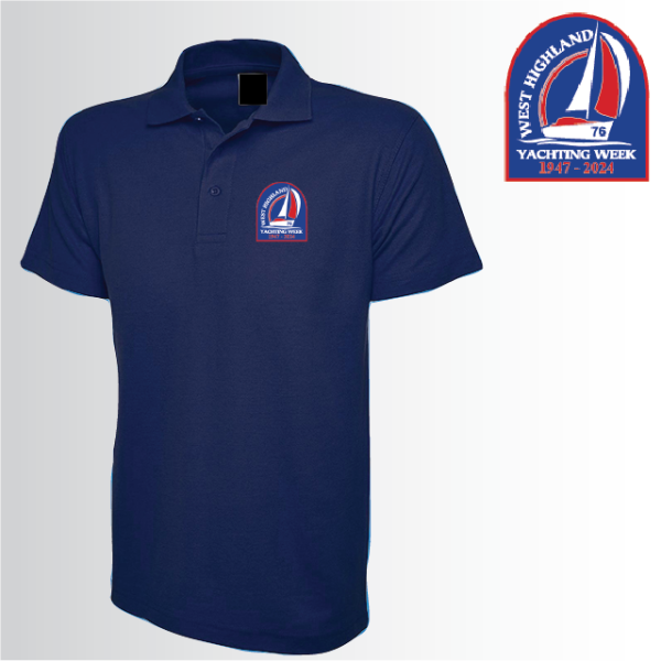 (image for) Mens Classic Polo Shirt (UC101)