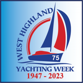 West Highland Yachting Week 2023