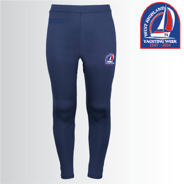 (image for) Unisex Baselayer Leggings (RH011)