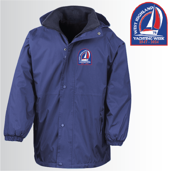 (image for) Unisex Adult StormDri Jacket (R160A)