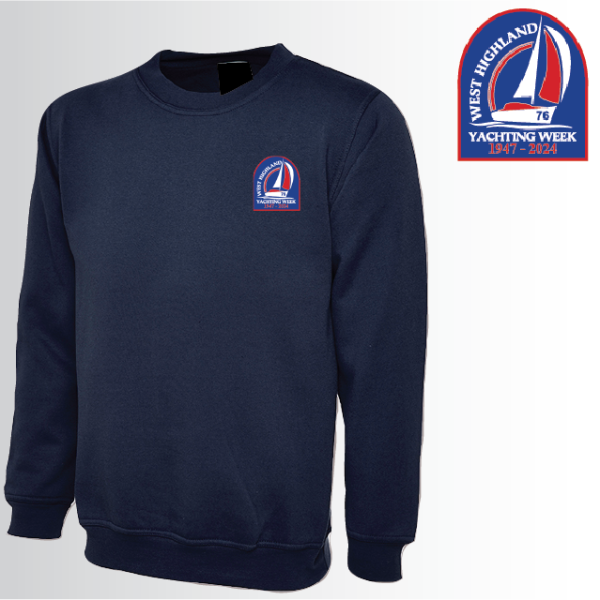 (image for) Unisex Classic Sweat Shirt (UC203)