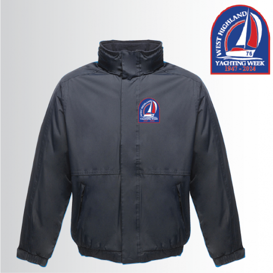 Youth Active Blouson Jacket (RG244) - Click Image to Close