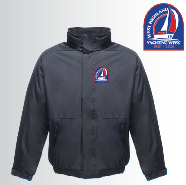 (image for) Youth Active Blouson Jacket (RG244)