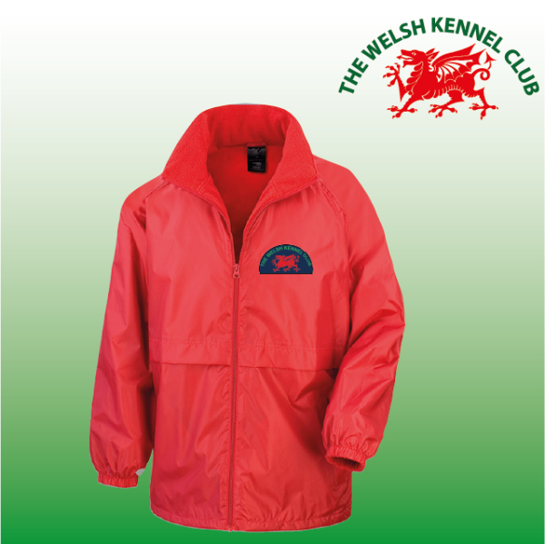 (image for) DC Child Breeze Jacket (R203J)