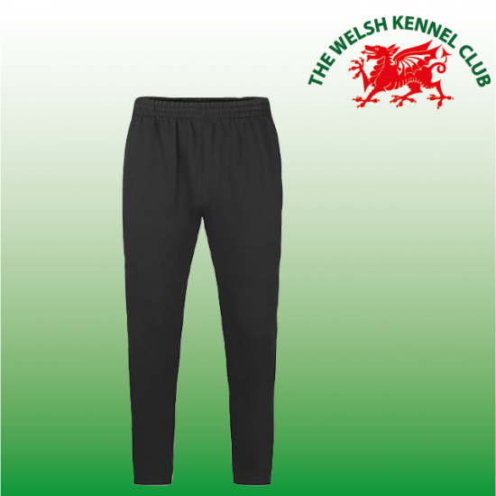 DC Child Jogging Bottoms (UC521) - Click Image to Close